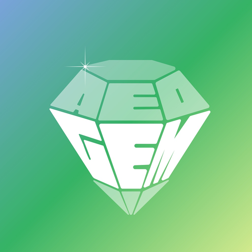 Gem Vault app icon