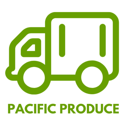 Pacific Produce app icon