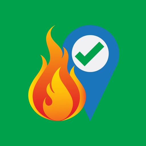 HotSpots - Rate your Spots app icon