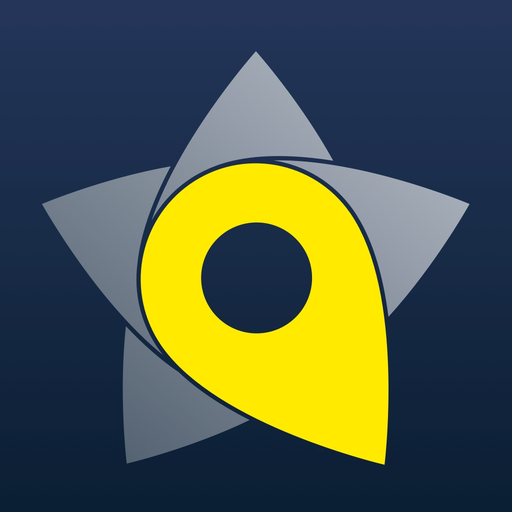 Rego - Bookmark Your Places app icon