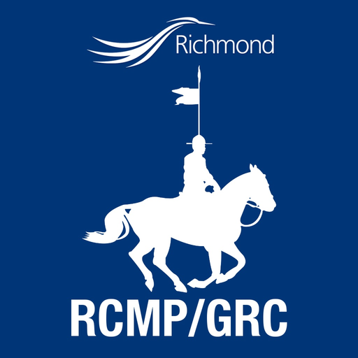 Richmond RCMP app icon