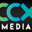 CCX Media+ TV icon