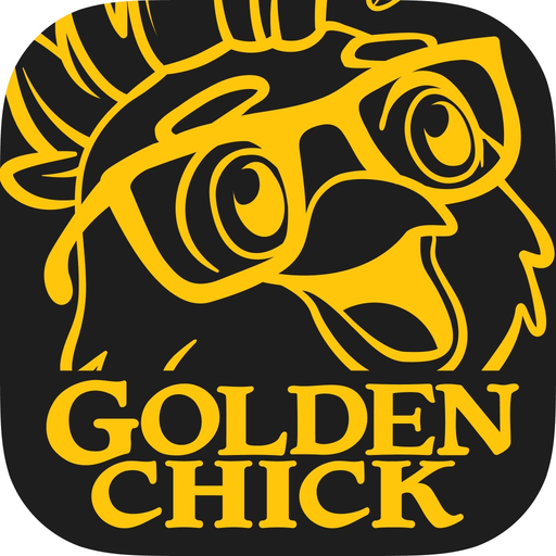 Golden Chick App app icon