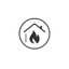His Place icon