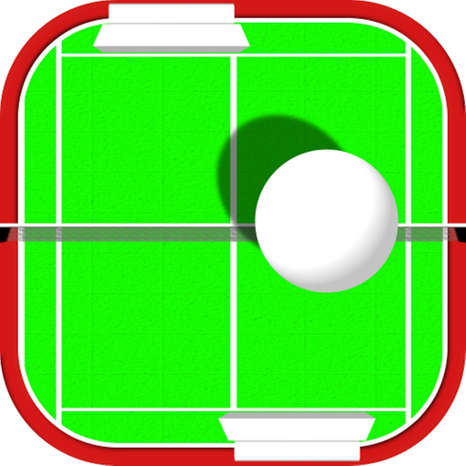 Tennis Pong! app icon