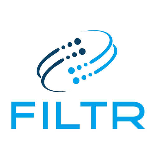 FILTR Air app icon