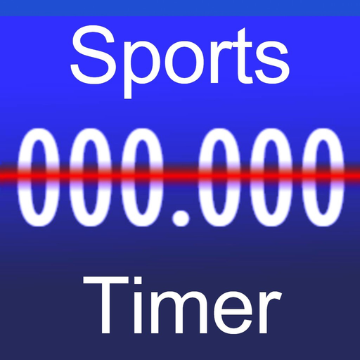ArenaGear Sports Timer app icon
