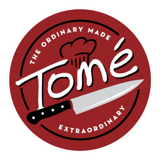 Tomé app icon