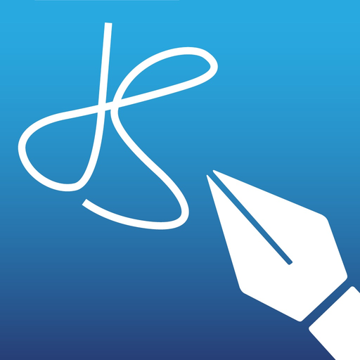 JetSign: Fill & Sign PDF Docs app icon