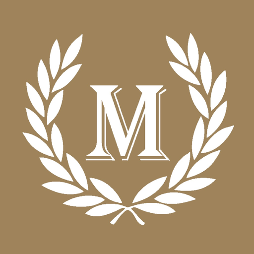 Majors Management app icon
