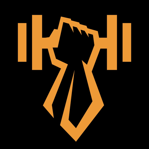 Clank: Weight Lifting app icon