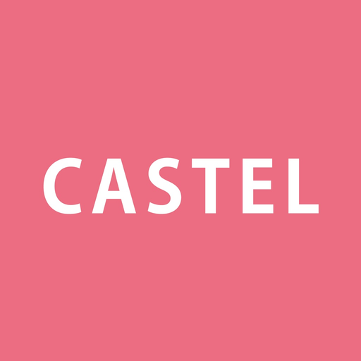 CASTEL app icon