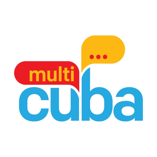 Multicuba app icon