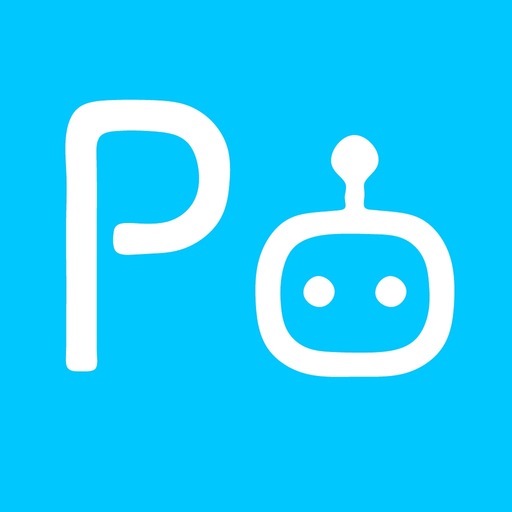 LotBot app icon