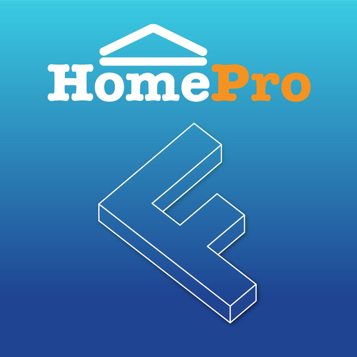 FIT TILE by HomePro app icon