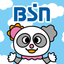 BSNアプリ icon