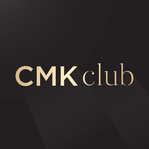 CMK Club app icon
