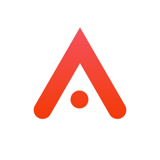 Agado: Contacts, Notes & Tasks app icon