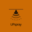 UPspray icon