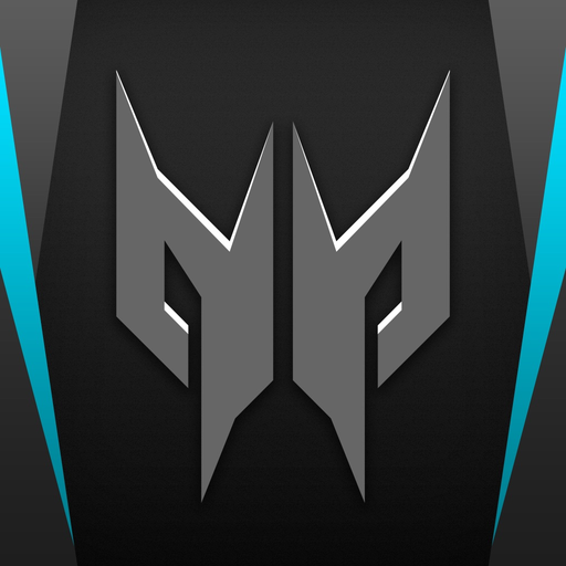 PredatorSense app icon