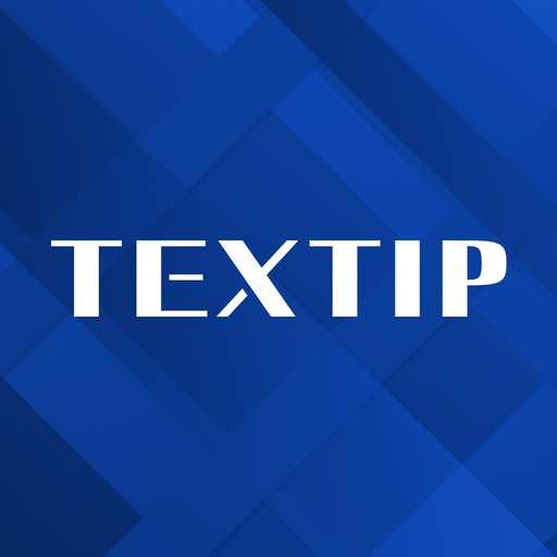 TEXTIP app icon