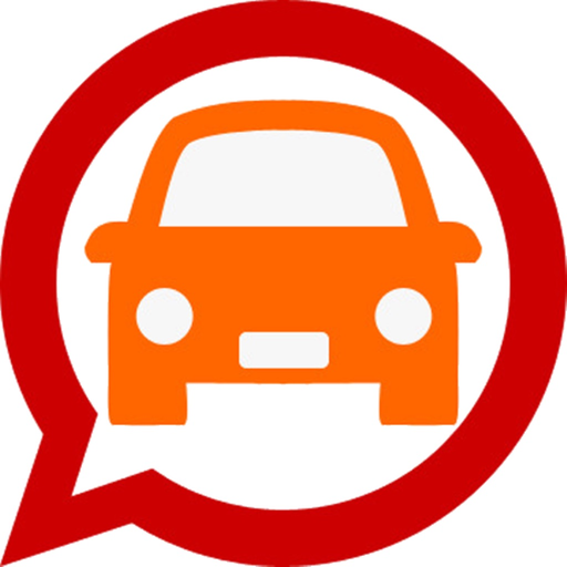 TextWheels app icon