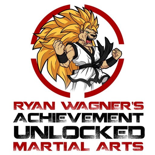 Achievement Unlocked Martial app icon