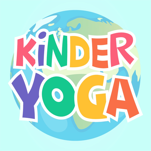 Kinderyoga: Yoga for Kids app icon