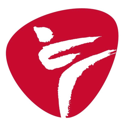 TKD Generations app icon