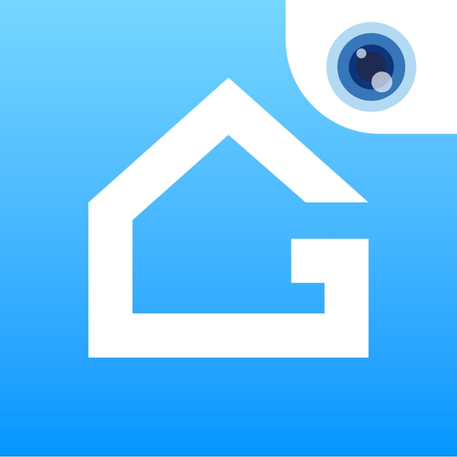 GrusHome Video Streamer app icon
