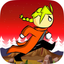Run Jump Lava Adventure icon