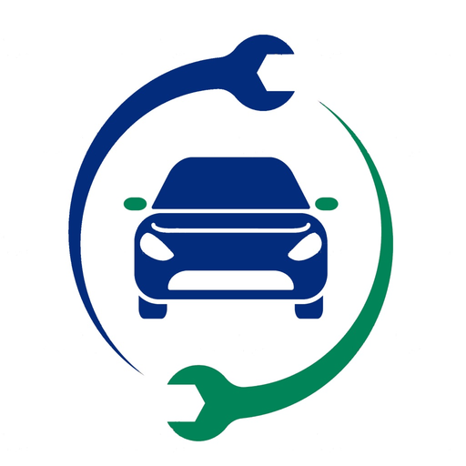 MyPoint-S app icon