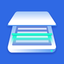 PDF Scanner Document Converter icon
