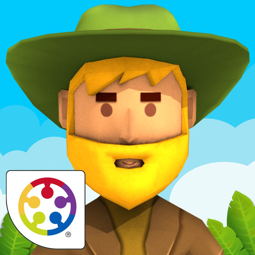 Temple Trap 3D app icon