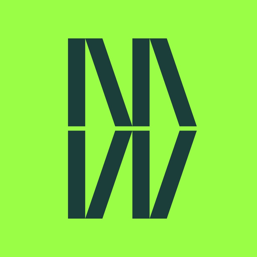 My Way parking: easy & smart app icon