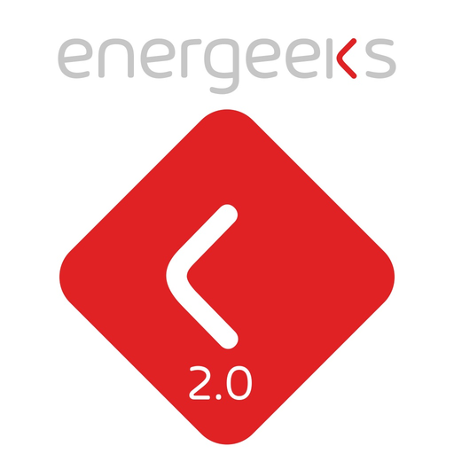 ENERGEEKS 2.0 app icon