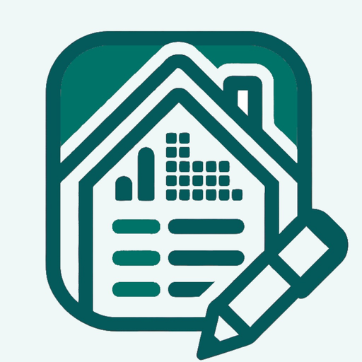 Home Log app icon