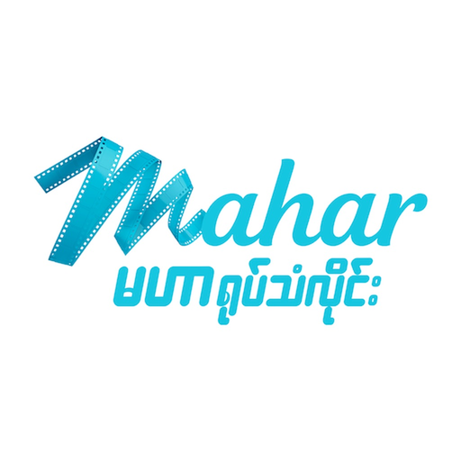 Mahar TV app icon