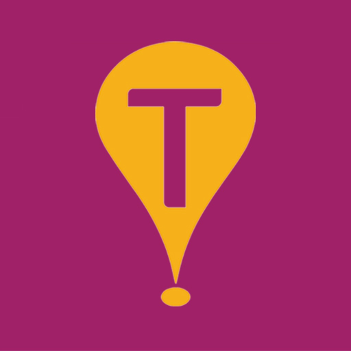 Taxiye Passenger app icon