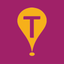 Taxiye Passenger icon