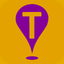 Taxiye Driver icon