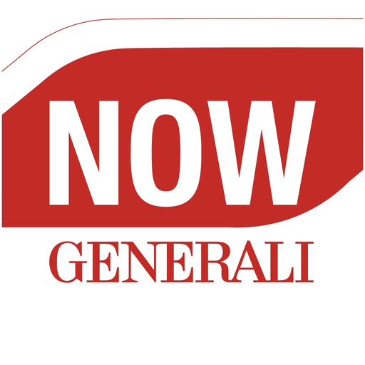 Generali NOW app icon