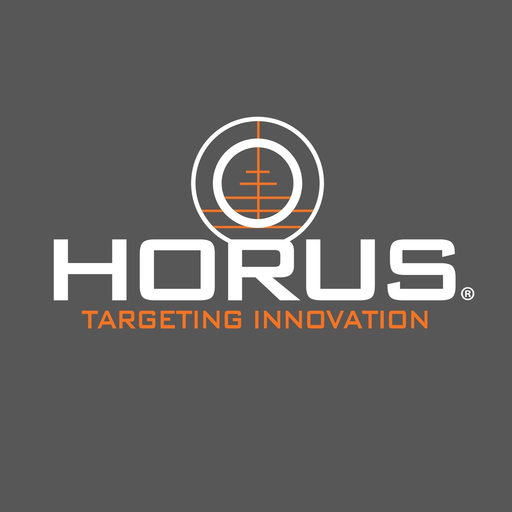 HORUS Ballistics app icon