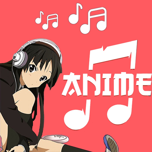 Anime Music Collection app icon