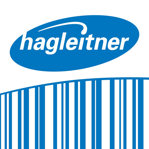 Hagleitner scanME app icon