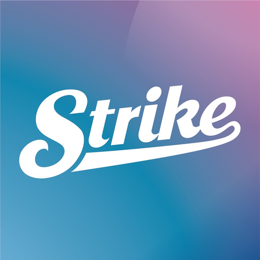 STRIKE Facility app icon