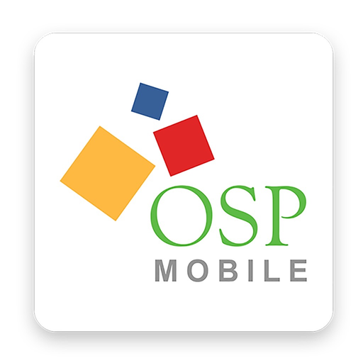 OSP ONLINE SCHOOL PAYMENTS app icon