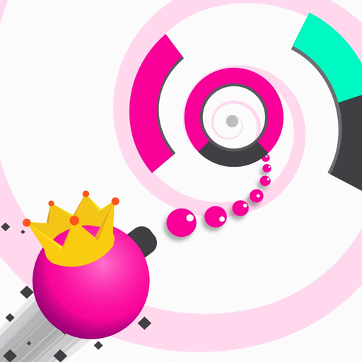 Rolly Shoot! app icon