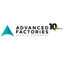Advanced Factories 2026 icon