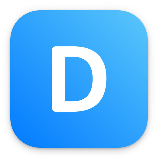 Documents app icon
